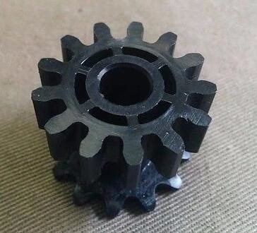 Çin NORITSU Minilab Yedek Parça DİŞLİ DİŞLİ A081671 MINILAB Tedarikçi