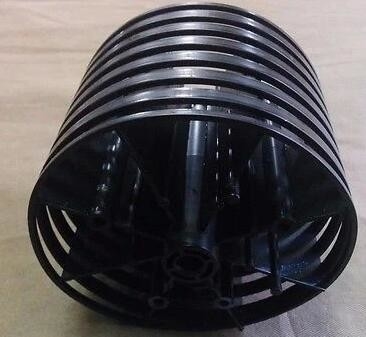 Çin NORITSU Minilab Yedek Parça C005870 2900.3100,3200 MINILAB SERİSİ İÇİN ALT DÖNÜŞ SİLİNDİRİ Tedarikçi
