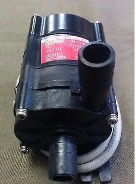 Çin NORITSU KOKI Minilab Yedek Parça POMPA W405847 / I0121300 MODEL KDP-2B H500 MINILAB Tedarikçi