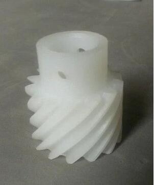Çin FUJI Frontier Minilab Yedek Parça DİŞLİ 327N2151401A MINILAB Tedarikçi