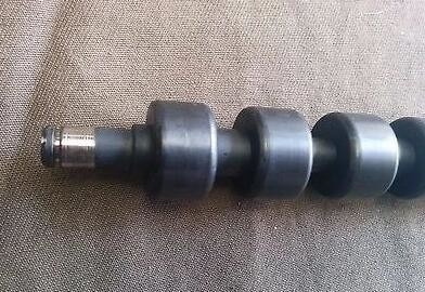 Çin FUJI FRONTIER Frontier Minilab Yedek Parça ROLLER 334F0223D 350/355/370/375 MINILAB İÇİN Tedarikçi