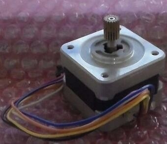 Çin FUJI FRONTIER MINILAB 118C907137F 118C907137 SANYO DENKI ADIM MOTORU 103-546-5143 Tedarikçi