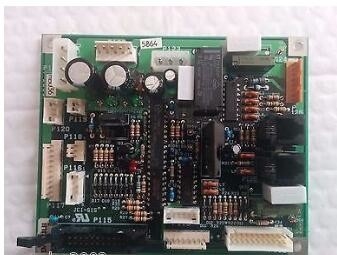 Çin NORITSU Minilab Yedek Parça J390125 ( J390048 ) PCB KARTI MINILAB Tedarikçi