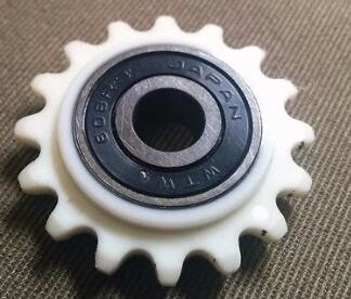 Çin NORITSU Minilab Yedek Parça A508560 DİŞLİ KOMPLE (YATAKLI) 2600 3000 3300 2900 3100 3200 İÇİN Tedarikçi