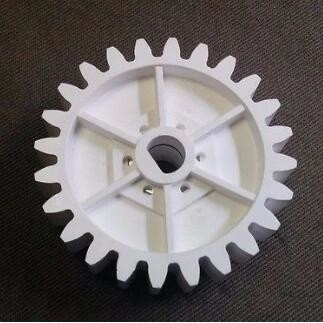 Çin NORITSU Minilab Yedek Parça A136557 SÜRÜCÜ DİŞLİ 24T IÇIN 2600 3000 3300 2900 3100 3200 Tedarikçi