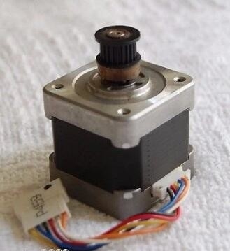 Çin NORITSU Minilab Yedek Parça MOTOR ÜNİTESİ W408039 MINILAB Tedarikçi