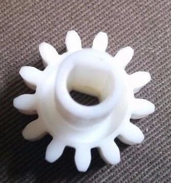 Çin NORITSU Minilab Yedek Parça A128795 SÜRÜCÜ DİŞLİ 13T 2600 3000 3300 2900 3100 3200 Tedarikçi