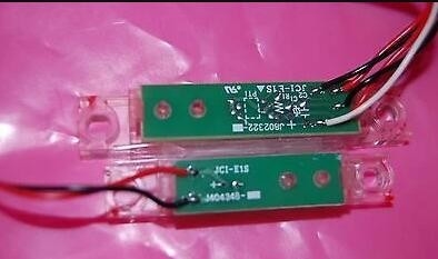 Çin NORITSU Minilab Yedek Parça SENSÖR ÜNİTESİ W407853 MINILAB İÇİN Tedarikçi