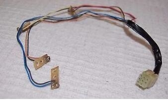 Çin NORITSU Minilab Yedek Parça SENSÖR ÜNİTESİ W405694 MINILAB Tedarikçi