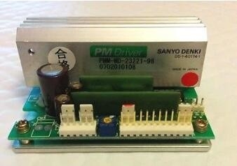 Çin NORITSU Minilab Yedek Parça I043113 MOTOR SÜRÜCÜ PMM-MD-23221-98 , D5-1-40174 SANYO DENKY MINILAB Tedarikçi