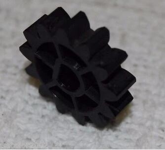Çin NORITSU Minilab Yedek Parça A049405 DİŞLİ 13T 3001 MINILAB DIGITAL Tedarikçi