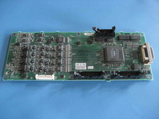 Çin Noritsu QSS 32 Serisi Minilab Yedek Parça İşlemci Rölesi PCB J391022 Tedarikçi