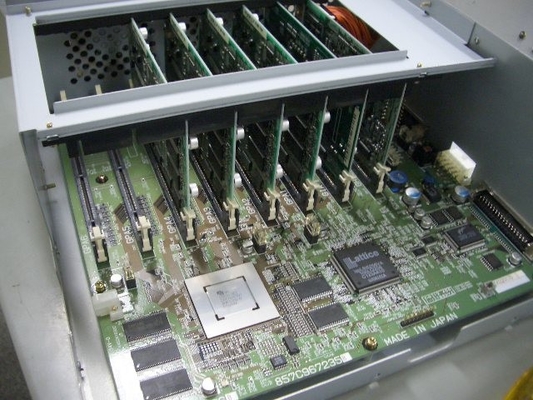 Çin FUJI Frontier 330/340 SLP800/SLP1000 Minilab Yedek Parça için GMB kutusu (360C965944H) Tedarikçi