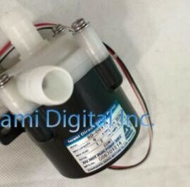 Çin Fuji Minilab Yedek Parça 113C1060558 Sirkülasyon Pompası Tedarikçi