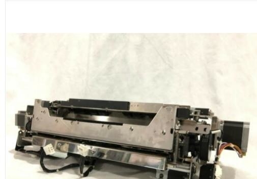Çin NORITSU PAPER ADVANCE UNIT 1 Z021360 QSS 3201/3202/3211/3212/321 Minilab Yedek Parça Tedarikçi