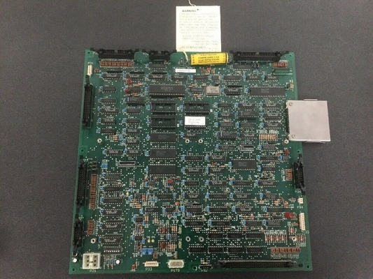 Çin Noritsu Minilab Yedek Parça PCB / CPU PC J303569-03 J303569 Tedarikçi