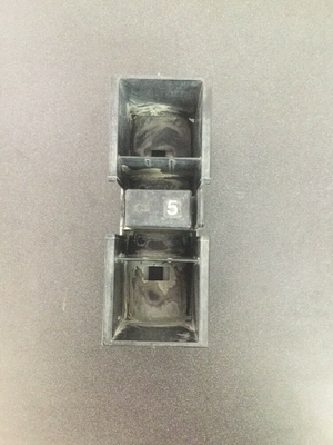 Çin Noritsu V30 V50 Film İşlemci Minilab Yedek Parça Crossover #5 Tedarikçi