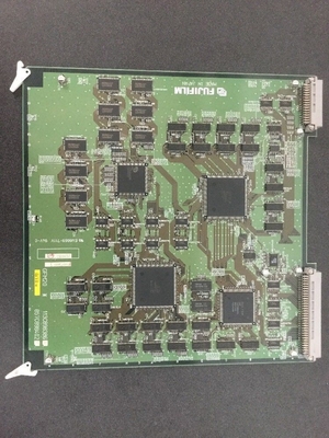 Çin Fuji Minilab Yedek Parça GFM20 Pcb Parça 113c898386b / 857c898402f (Noritsu) Tedarikçi