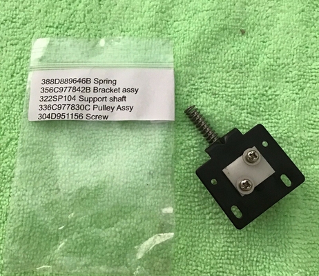Çin 388D889646B Yay 336C977830C Kasnak 322SP104 Mil Frontier 390 Minilab Yedek Parça Tedarikçi