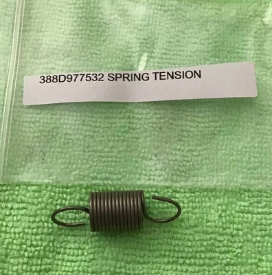 Çin 388D977532 Yay Gerilimi Fuji Frontier 390 Minilab Yedek Parça Tedarikçi