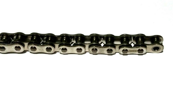 Çin FUJI FRONTIER 550/570 Minilab Yedek Parça 325D1060901D PASLANMAZ ÇELİK ANA TAHRİK ZİNCİRİ Tedarikçi