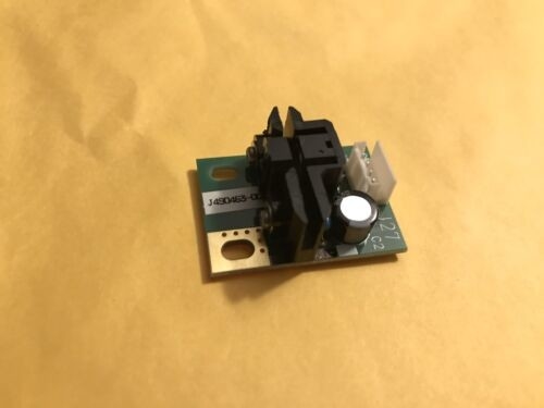 Çin Noritsu Minilab Yedek Parça Sensörü J490463 Tedarikçi