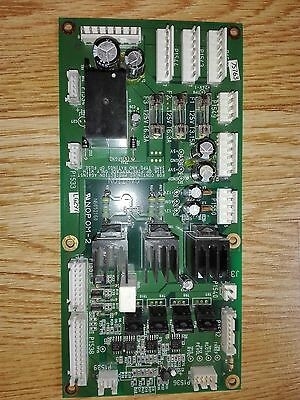 Çin NORITSU Minilab Yedek Parça J391252 J391252-00 33/35 serisi için Tedarikçi