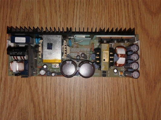 Çin Noritsu Minilab Yedek Parça Nemic-Lambda CCB007C Güç Kaynağı Kartı PCB Tedarikçi