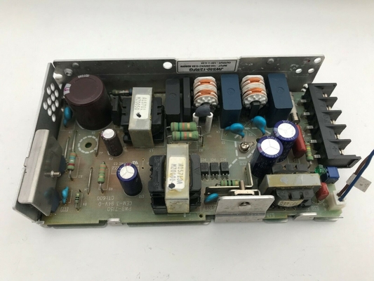 Çin Fuji Frontier Minilab Yedek Parça Güç Kaynağı Densei Lambda 12V 4.3A JWS50-12/RFG Tedarikçi