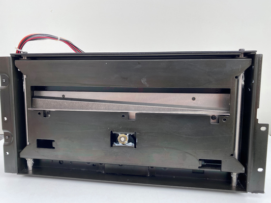Çin Fuji Frontier 350 370 355 375 Minilab Yedek Parça Kesici Bıçak takımı 393C889151C Tedarikçi