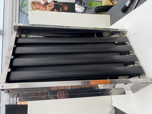 Çin Fuji Frontier 350 370 355 375 Minilab Yedek Parça Baskı Gönderme Birimi 808H0038 Tedarikçi