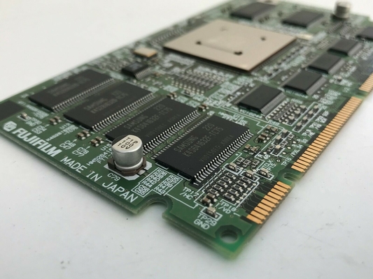 Çin Fuji Frontier 340 Minilab Yedek Parça GIA22 PCB 113C967239A 113C967239 Tedarikçi