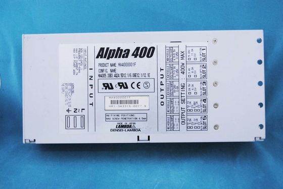 Çin Fuji 350 &amp; 370 Minilab Yedek Parça Alpha 400 - MA4000001F Tedarikçi