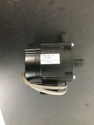 Çin Noritsu/ Fuji / Konica/ Agfa / Kreonite Minilab Yedek Parça Pompa Modeli PDD-20H-1H DC 24V Tedarikçi