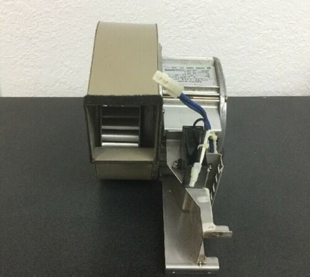 Çin FUJI FP563 / 560/561/562 Minilab Yedek Parça Elektrikli Fan Üfleyici Ünite Tipi FS-200S-06D-L Tedarikçi