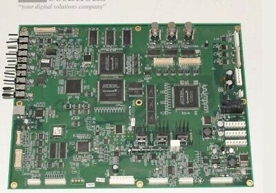 Çin Noritsu QSS3501 Minilab Yedek Parça J391180 Tedarikçi