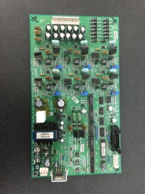 Çin Noritsu QSS 2901 Minilab Yedek Parça J390638 J390638-00 / Sürücü Voltaj PCB Tedarikçi