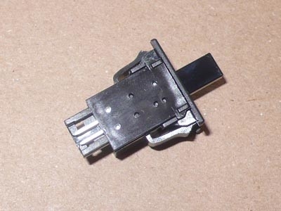 Çin Fuji Frontier Minilab Yedek Parça 128S0919 mikro anahtar Tedarikçi