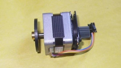 Çin 118C981464A, 118C981464, 118C889715 Fuji Frontier Minilab Yedek Parça Motoru Tedarikçi
