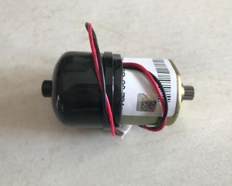 Çin 118C889172A, 118C889160A Fuji Frontier Minilab Yedek Parça kesici motor Tedarikçi