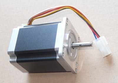 Çin 118C1061556B, 118C1061556A Fuji Frontier Minilab Yedek Parça Motoru Tedarikçi