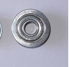 Çin Fuji Frontier Minilab Yedek Parça Rulman 322SP224 Tedarikçi