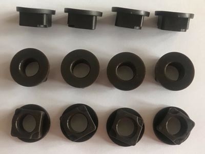 Çin 322FC366, 31B7499922 Fuji Frontier Minilab Yedek Parça Destek Mili Tedarikçi