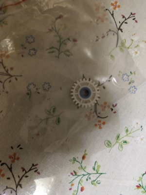 Çin Fuji Frontier Minilab Yedek Parça Dişlisi 327C1061577C, 327C1061577B Tedarikçi