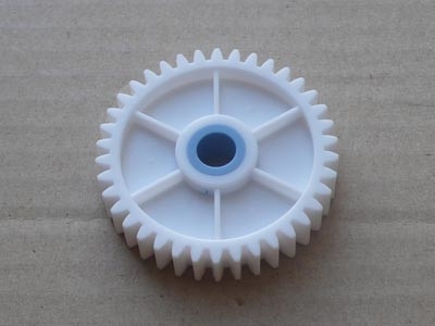 Çin Fuji Frontier Minilab Yedek Parça Dişlisi 327C1061322B, 327C1061322A Tedarikçi