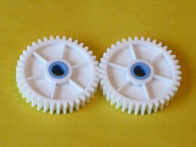 Çin Fuji Frontier Minilab Yedek Parça Dişlisi 327C1061322B, 327C1061322A Tedarikçi