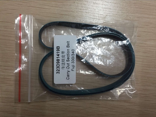 Çin Fuji Frontier Minilab Yedek Parça Kemer 323D981419B, 323D981419A Tedarikçi