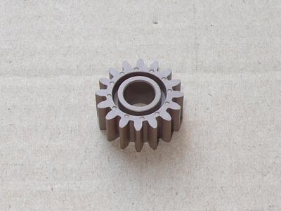 Çin Fuji Frontier Minilab Yedek Parça Dişlisi 327D1061578B, 327D1061578A, 327D1061578D, 327C1061578A, 327C1961578A Tedarikçi