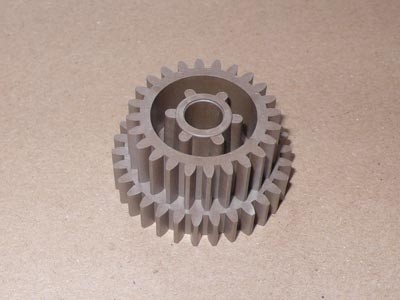 Çin Fuji Frontier Minilab Yedek Parça Dişlisi 327D1061319C, 327D1061319B, 327C1061319B, 327C1061319C, 327C1061320A Tedarikçi