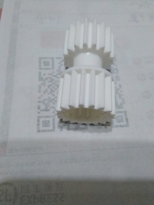 Çin Fuji Frontier Minilab Yedek Parça Dişlisi 327D1060281A, 327D1060171A, 327D1060171B Tedarikçi
